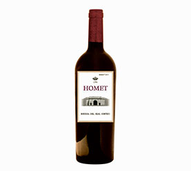 HOMET Reserva 2007 y los mejores vinos para una barbacoa